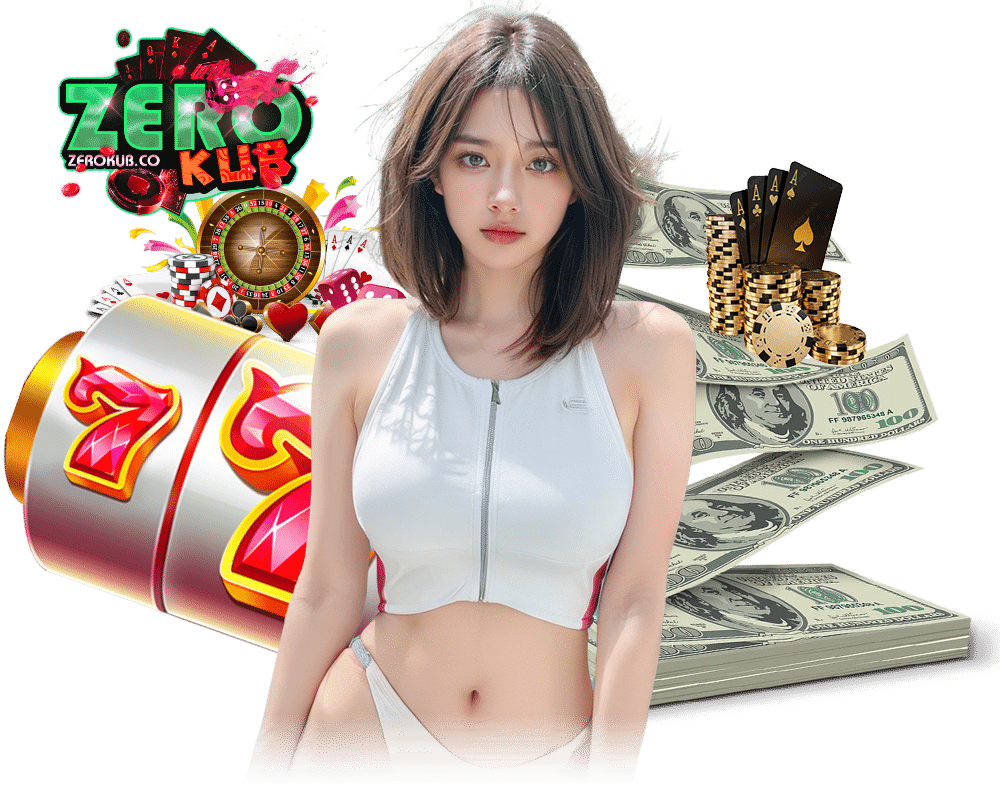 ZEROKUB เล่นง่าย